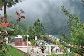 V Resorts Sattal